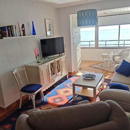 Paraiso Frente Al Mar Almuñécar Zewnętrze zdjęcie