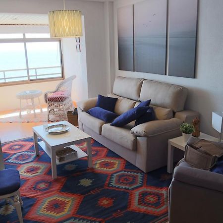Paraiso Frente Al Mar Almuñécar Zewnętrze zdjęcie
