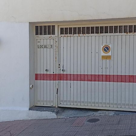 Paraiso Frente Al Mar Almuñécar Zewnętrze zdjęcie