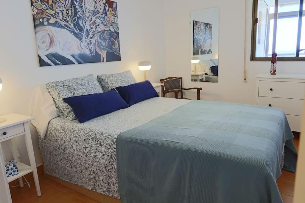 Paraiso Frente Al Mar Almuñécar Zewnętrze zdjęcie